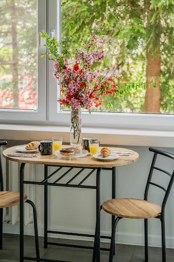 Apartament Blisko Wszędzie